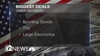 How to score the best Labor Day deals