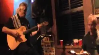 Chris Voelker and Vince Sala, 