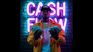 GRIME TYPE BEAT - CASH FLOW