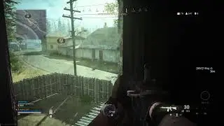 New and upcoming HB - Warzone