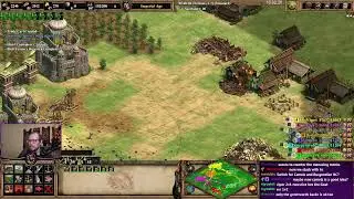 It'sa Monday Live! Rage / 1v1s / 2nd session
