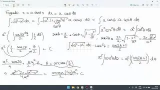 INTEGRAIS #10
