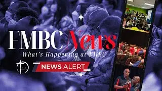 What's Happening at FMBC | 1-23-2026