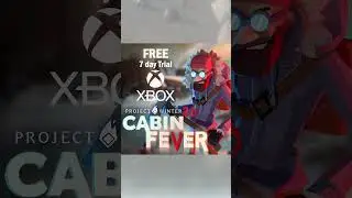 Try Project Winter 2.0: Cabin Fever for free on Xbox!