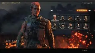 Black Ops 4 Blackout Battle Royale Private Beta Gameplay