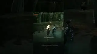 УГРОЖАЕШЬ #shorts (Darksiders III)