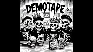 Barroom Basterds - Auf euch (DEMOTAPE 24)