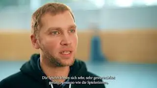 Basketball 3X3 (F&ouml;rderprojekte Sieger-Chance 2023)