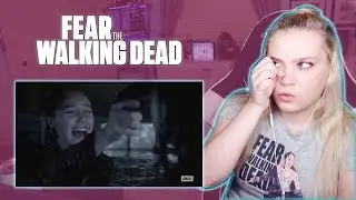 Fear The Walking Dead Season 4 Episode 10 