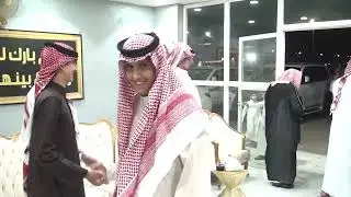 حفل زواج الشاب /مازن نامي الخلوي /قصر الخزامي