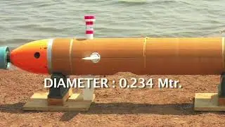 CSIR-NIO Marine Robots  English