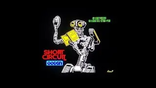 Короткое замыкание на ZX Spectrum