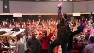 Clint Brown I Surrender All