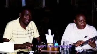 I WON'T FORGIVE WUOD FIBI, BERYL SPEAKS