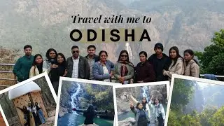 Trip to Similipal National Park || Mayurbhanj Odisha ||Family Trip