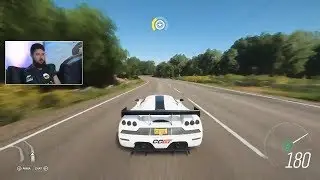 Forza Horizon 4 - Boneshaker & Track-tor Will Be BANNED for Online! [Update 15]