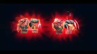 Season 5 Boxing Beta MASTER !!!! gloves is crazy