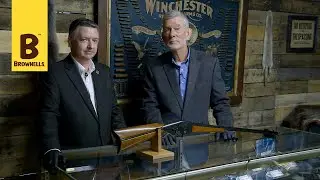 From the Vault: Evans Repeating Rifle