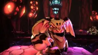 [KR Elsword] 7-5 7-6 New Dungeons Trailer﻿