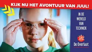 Meisjes in de techniek | De Overlaat
