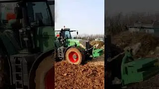 fendt 930 man sound