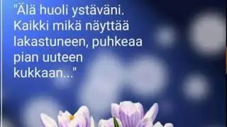 3. 4 -24  p&auml;iv&auml;n ty&ouml;t, kun p&auml;&auml;tt&auml;&auml; ehdin