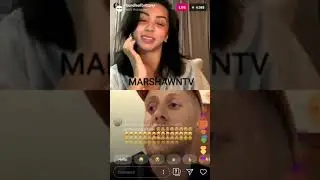 BUNDLE OF BRITTANY INSTAGRAM LIVE