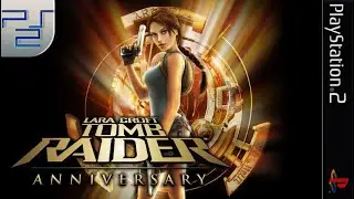 Longplay of Tomb Raider: Anniversary