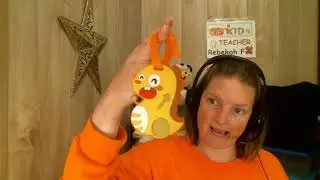 New Classroom and my collection of VIPKID swag!