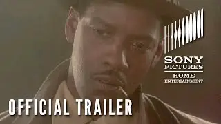 DEVIL IN A BLUE DRESS (1995) &ndash; Official Trailer