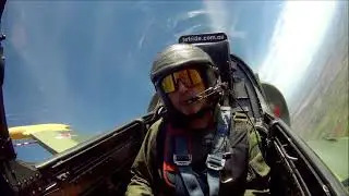 Echuca Jetflight 2021 Music