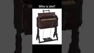 From pump organ to