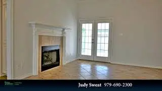 4213 Conway Court, College Station, TX 77845