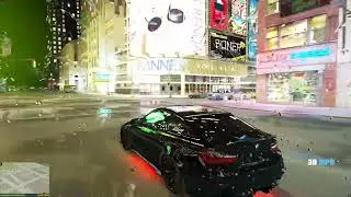 Grand Theft Auto V mods liberty city, quantV 3.0