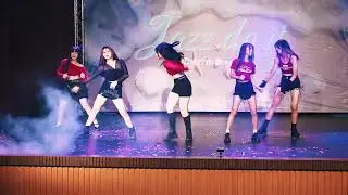 崇仁嘉校 －20250521《第十七屆 • Jazz do it》IDH舞研社獨立成果展