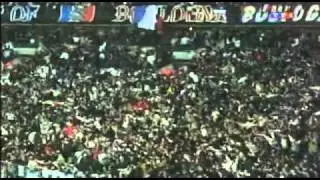 PSG 2-1 OM - But de Kalou (FINALE CDF 2006)