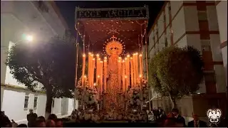 Extraordinaria Salud de los Enfermos, c/ Toneleros y Granadina MULTICAMARA, Jerez enero 2026