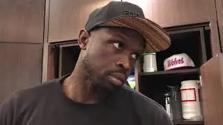 A Wonderful Interview With Luol Deng