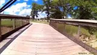 Riding the new ProdecoTech Phantom X v5