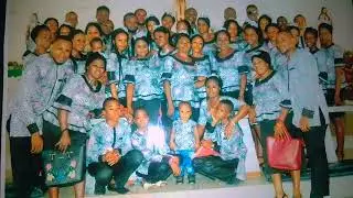 Ngozi by Jude Nnam. presented by ANGELIC CHOIR