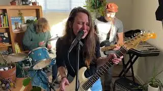 2024 NPR Tiny Desk Submission | Animal Future - 