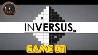 E3 2016 Exlusive: Inversus | IndieCade w/ Jasmin | Pop Culture Renegades
