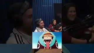 Como foi dublar o Luffy - Flow Podcast #355