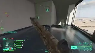 Battlefield 2042 Live with Leileonen 2