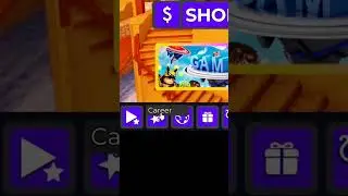 HOW TO CHANGE CALLING CARD IN ARSENAL #roblox #shorts