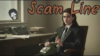 ВЕЗДЕ МОШЕННИКИ I Scam Line