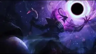 Gameplay de thresh antes de ser nerfado! -League of Legends