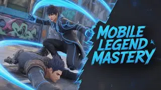 Gusion's Skill Combo: Mastering Mobile Legends