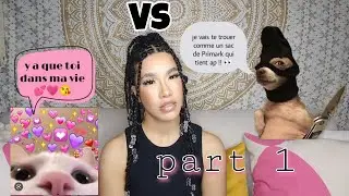 STORYTIME : rencontre d un pervers narcissique/manipulateur ?(il veut détruire ma vie)😶‍🌫️💢 #partie1