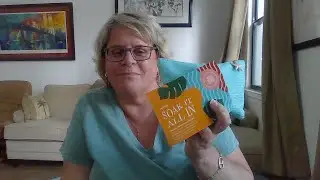 IPSY GLAMBAG July 2022 - Soak it all in